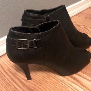 Madden Girl Boots